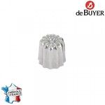 Mini cannele bordelais inox o4.5cm