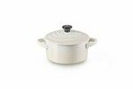 Mini-Cocotte 10 cm Meringue
