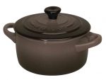 Mini cocotte ceramique 10 cm Terre Naturelle