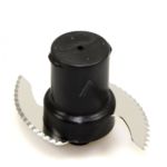 Mini couteau pour 3200/3200XL 4200/4200 XL /5200/5200 XL et Cook Expert