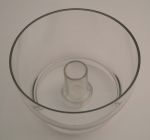 Mini cuve seule pour robots Magimix CS 2100 / 3100 / 4100 & 5100