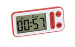 Minuteur digital a pince ref 52845