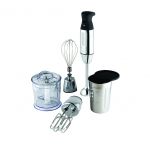 Mixer plongeant - t500 W - Vitesse variable