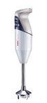 Mixeur plongeant M200 SwissLine blanc