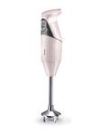 Mixeur plongeant M200 SwissLine rose poudre
