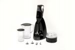 Mixeur plongeant M250 SwissLine noir Black Edition
