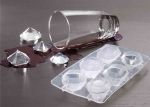 Moule a glacon diamant