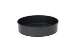 Moule a manque rond uni en acier antiadhesif hauteur 5 cm o 20 cm
