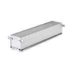 Moule a pate en croute pliable a charnieres en inox perfore Air System® Geoforme