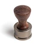 Moule a raviolis en noyer Design Rond lisse O50 mm