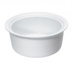 Moule a souffle 24 cm (Hauteur 10 cm)