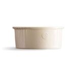 Moule a souffle en argile O 21 cm