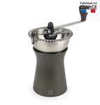 Moulin a cafe manuel inox Kronos 19cm