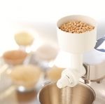 Moulin a cereales plastique pour robots Kenwood Chef, Major et Cooking Chef