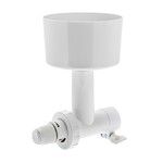 Moulin a Farine ou cafe pour Robot Patissier Ankarsrum