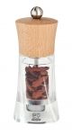Moulin a piment manuel Oleron bois Naturel