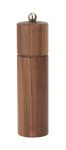 Moulin a Poivre Manuel 21 cm en Bois Noyer CHATEL