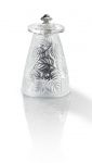 Moulin a Poivre manuel 9 cm en Cristal Lalique