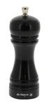 M.poivre java 45 noir br. 14cm