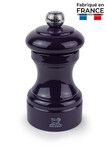 Moulin a poivre Manuel 10 cm Aubergine BISTRO