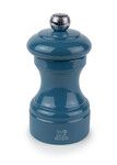 Moulin a poivre Manuel 10 cm Bleu pacifique BISTRO