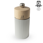 Moulin a poivre manuel 12 cm LINE aluminium