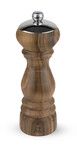 Moulin a poivre Paris Icone Noyer 18 cm