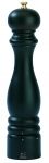 Moulin a Poivre Manuel 30 cm en Bois Chocolat PARIS U'SELECT