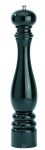 Moulin a poivre manuel Paris U'select Laque Noir 40 cm