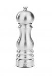 Moulin a poivre manuel Paris Chef U'Select Inox 18 cm