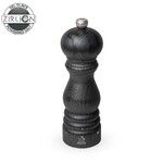 Moulin a sel Manuel 18 cm Graphite PARIS Mecanisme Zirlion