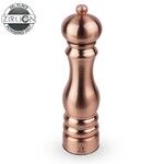 Moulin a Sel Manuel 22 cm Cuivre U'select PARIS CHEF Mecanisme Zirlion
