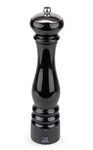 Moulin Poivre 30 cm Paris Icone U'select Laque Noir