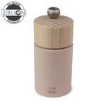 Moulins a sel Boreal 12cm Rose Petale