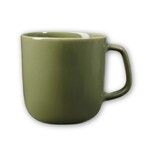 Mug de 33 cl Madeleine Vert garrigue