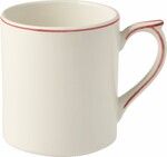 Mug FILET CORAIL