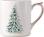 Mug FILET NOEL