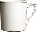 Mug FILET TAUPE