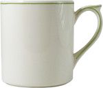 Mug FILET VERT