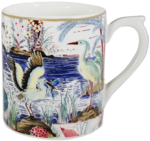 Mug Le Jardin du Palais