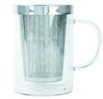 Mug Infuseur Double Paroi Verbena 0.4L
