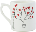 Mug LES AMOUREUX