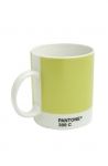 Mug Pantone  Vert citron