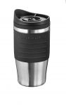 Mug pour cafetiere individuelle KitchenAid noir 540 ml
