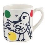 Mug "Tour Eiffel" Collection L'Archipel Sentimental par Jean-Charles de Castelba