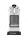 Nespresso Citiz argent automatique Magimix