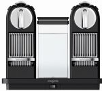 Nespresso Citiz & co noire Magimix