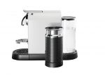Nespresso Citiz & Milk blanche automatique M195