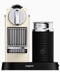 Nespresso Citiz & Milk ivoire automatique Magimix