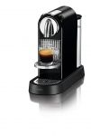 Nespresso Citiz noire automatique Magimix